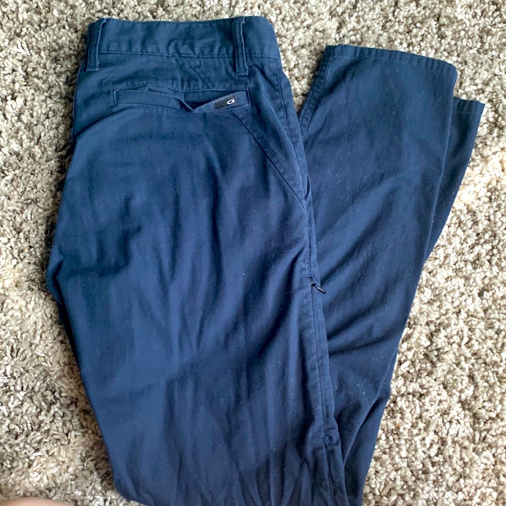 Oakley Slim Tapered Chino Pant